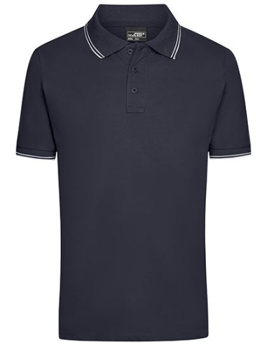 DAI-JN986-Mens Polo