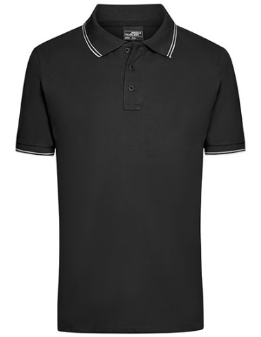DAI-JN986-Mens Polo