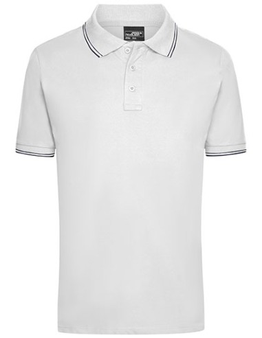 DAI-JN986-Mens Polo