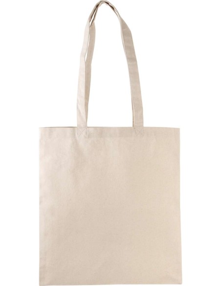 K-KI0262-CLASSIC SHOPPER IN ORGANIC COTTON