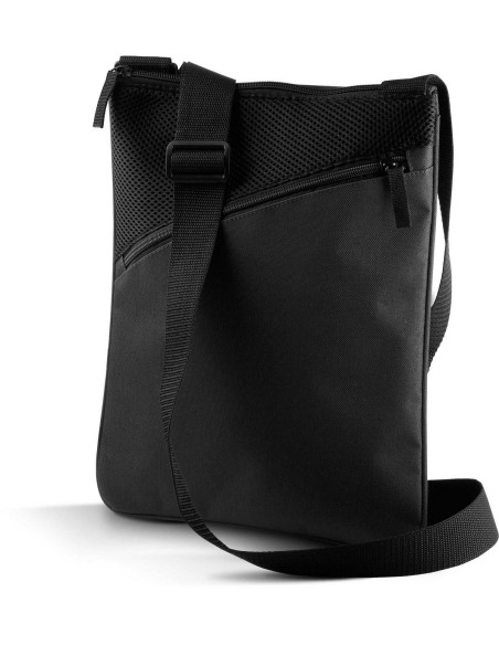 K-KI0304-TABLET/DOCUMENT SHOULDER BAG