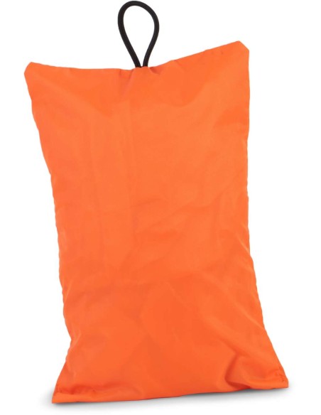 K-KI0357-BACKPACK RAIN COVER - SMALL 20/35L