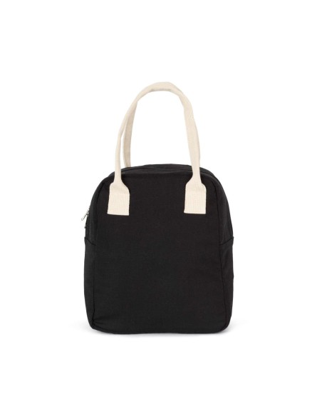 K-KI0369-COTTON COOLER BAG
