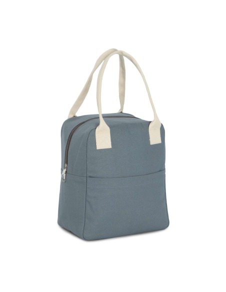 K-KI0369-COTTON COOLER BAG