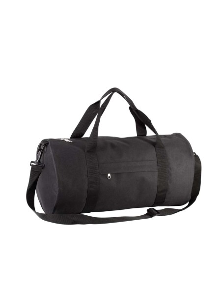 K-KI0633-TUBULAR HOLD-ALL BAG