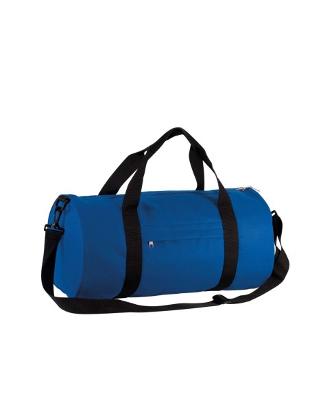 K-KI0633-TUBULAR HOLD-ALL BAG