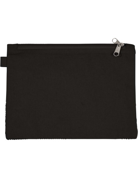 K-KI0738-DOUBLE COMPARTMENT VANITY CASE