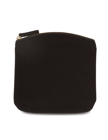 K-KI0742-POUCH WITH ZIP FASTENING