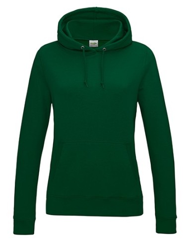 A-JH001F-Womens College Hoodie