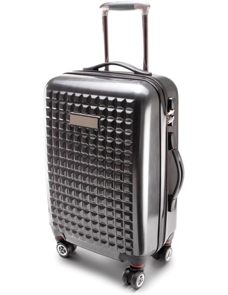 K-KI0807-PC TROLLEY SUITCASE