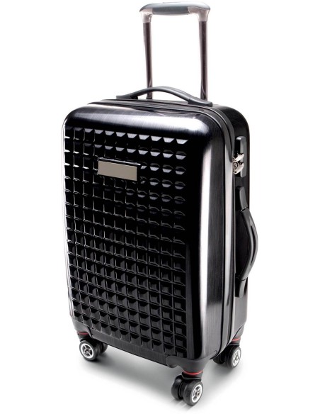 K-KI0807-PC TROLLEY SUITCASE