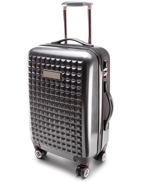 K-KI0808-EXTRA LARGE TROLLEY SUITCASE