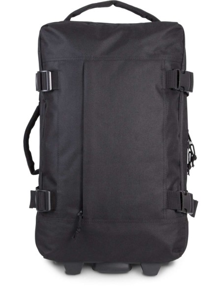 K-KI0830-CABIN SIZE TROLLEY SUITCASE