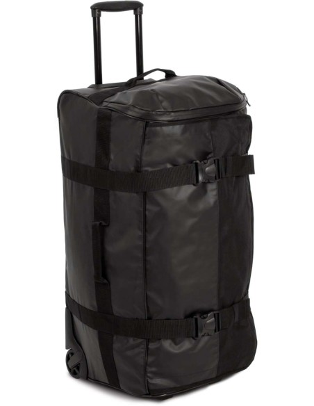K-KI0840-BLACKLINE WATERPROOF TROLLEY BAG - LARGE SIZE