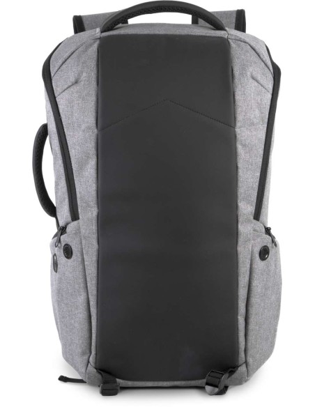 K-KI0888-ANTI-THEFT BACKPACK