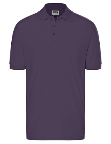DAI-JN070-Classic Polo