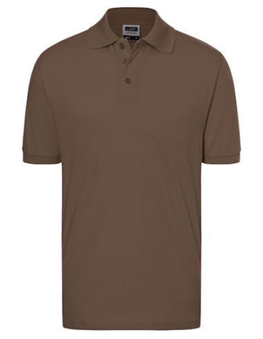 DAI-JN070-Classic Polo