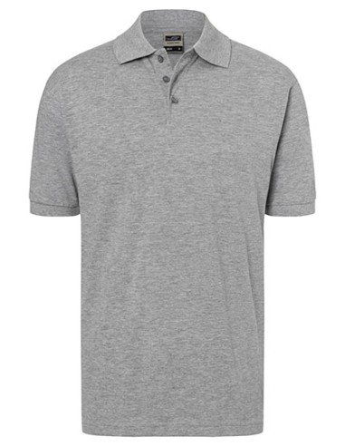 DAI-JN070-Classic Polo