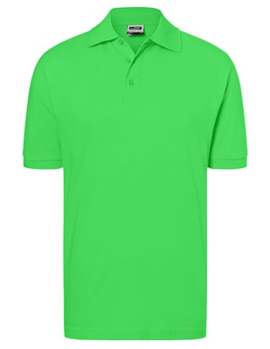 DAI-JN070-Classic Polo