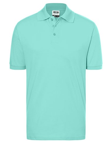 DAI-JN070-Classic Polo