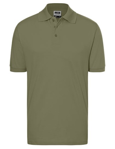 DAI-JN070-Classic Polo