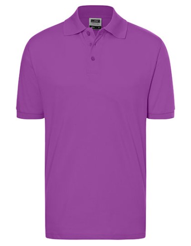 DAI-JN070-Classic Polo