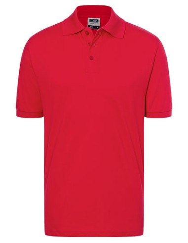 DAI-JN070-Classic Polo