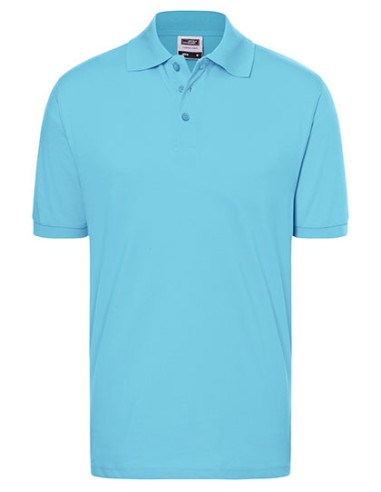 DAI-JN070-Classic Polo