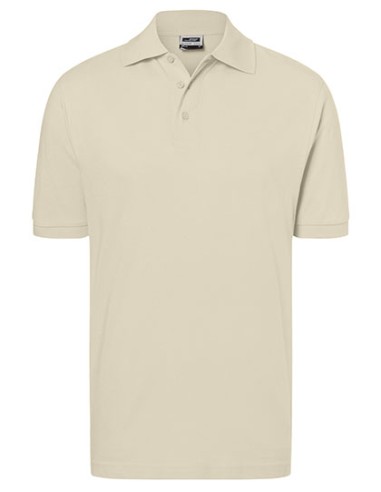DAI-JN070-Classic Polo