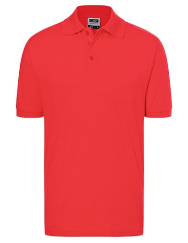 DAI-JN070-Classic Polo