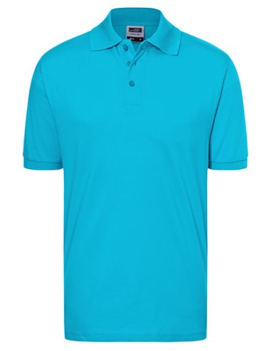DAI-JN070-Classic Polo