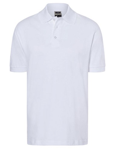 DAI-JN070-Classic Polo
