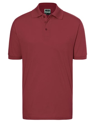 DAI-JN070-Classic Polo