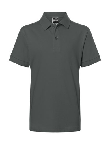 DAI-JN070K-Junior Classic Polo