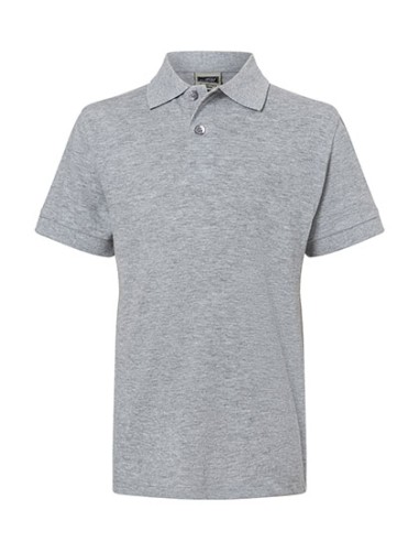 DAI-JN070K-Junior Classic Polo
