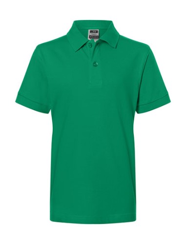 DAI-JN070K-Junior Classic Polo
