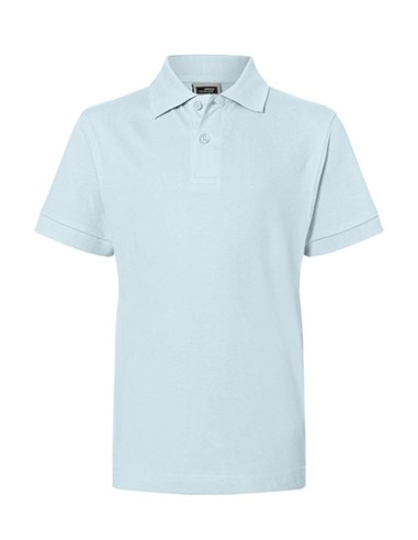 DAI-JN070K-Junior Classic Polo