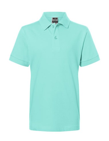 DAI-JN070K-Junior Classic Polo