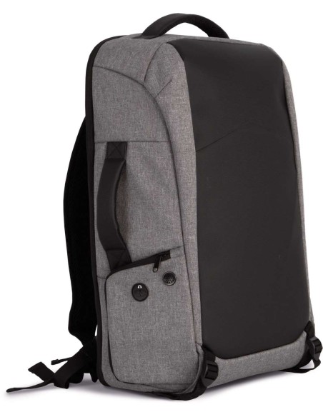 K-KI0931-ANTI-THEFT TRAVEL BAG