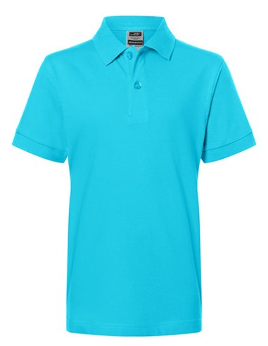 DAI-JN070K-Junior Classic Polo