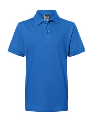 DAI-JN070K-Junior Classic Polo