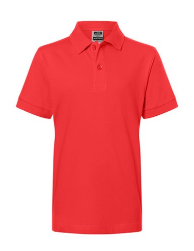 DAI-JN070K-Junior Classic Polo