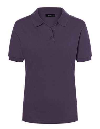 DAI-JN071-Ladies Classic Polo