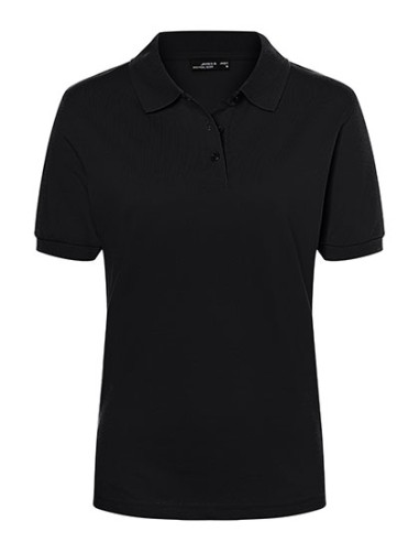 DAI-JN071-Ladies Classic Polo