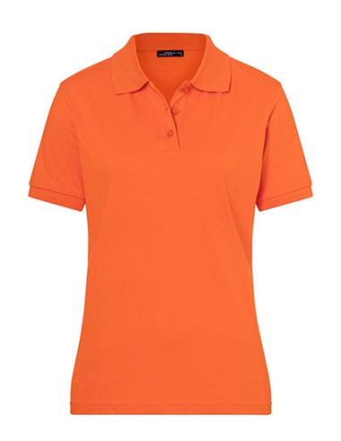 DAI-JN071-Ladies Classic Polo
