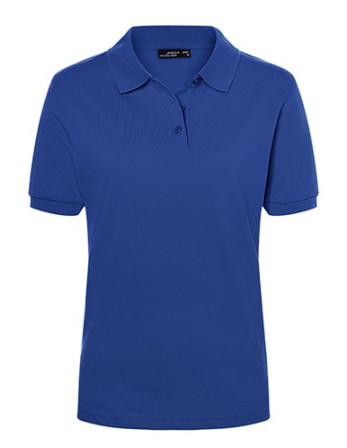 DAI-JN071-Ladies Classic Polo