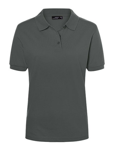 DAI-JN071-Ladies Classic Polo