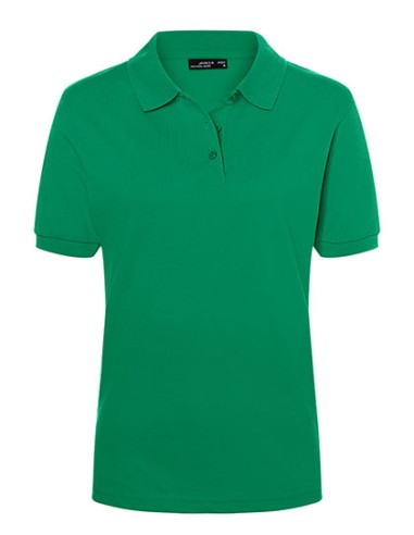 DAI-JN071-Ladies Classic Polo
