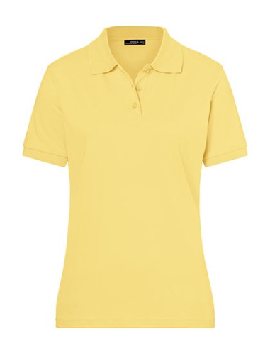 DAI-JN071-Ladies Classic Polo