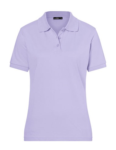 DAI-JN071-Ladies Classic Polo